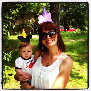 Meet your Posher, Carol ann